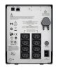APC SMC1000I UPS SMART C 1000VA LCD 230V